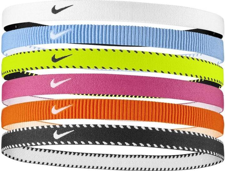 Colourful Fluorescent