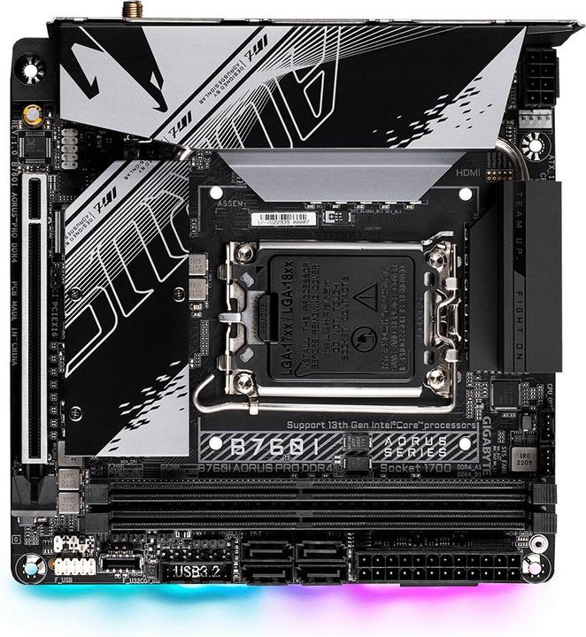 Actual product image