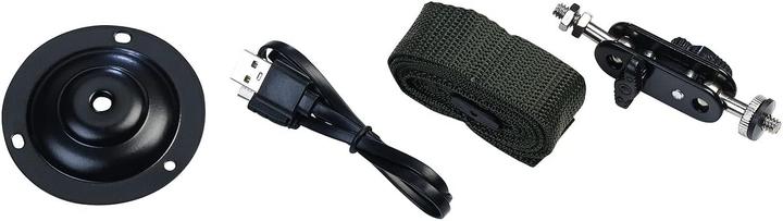 Image du produit VisorTech Caméra de jeu