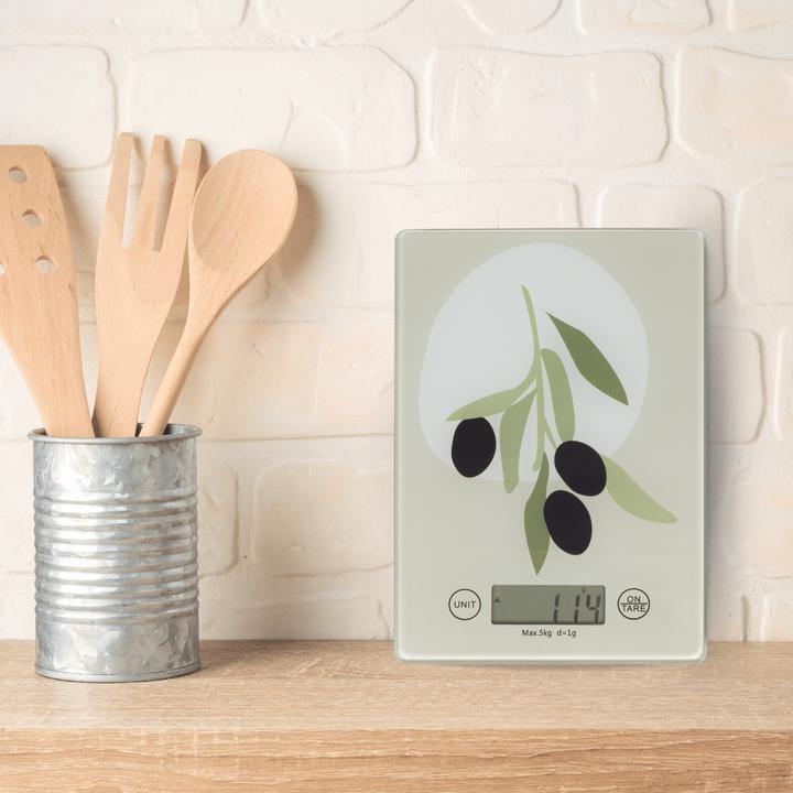 Actual product image Livoo Digital scale
