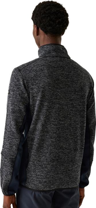 Produktbild Regatta Baslinn Fleecejacke Durchgehender Reissverschluss (XL)