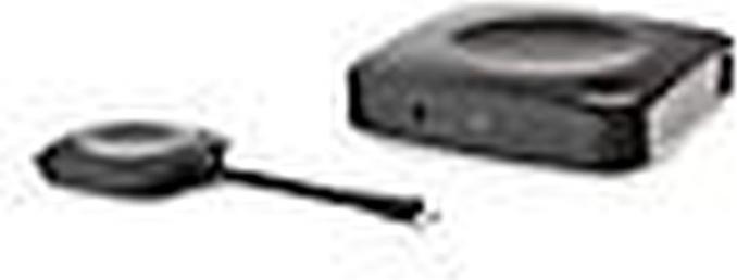 Produktbild Barco ClickShare C-5 (30 m, HDMI 1.4b)