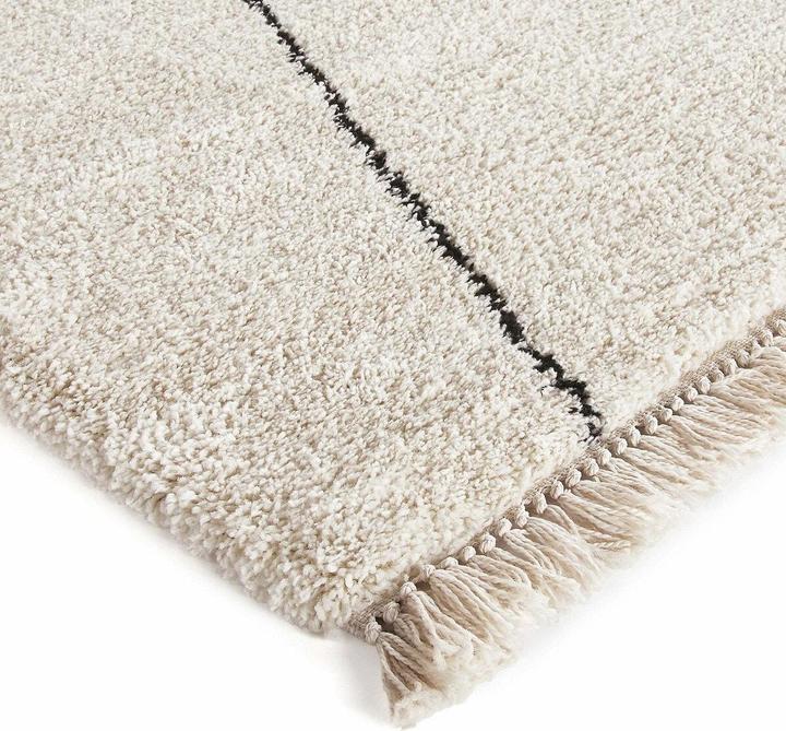 Actual product image La Redoute Interieurs Luna (200 x 250 cm)