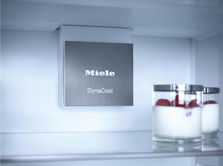 Produktbild Miele KF 7742 C (255 l)