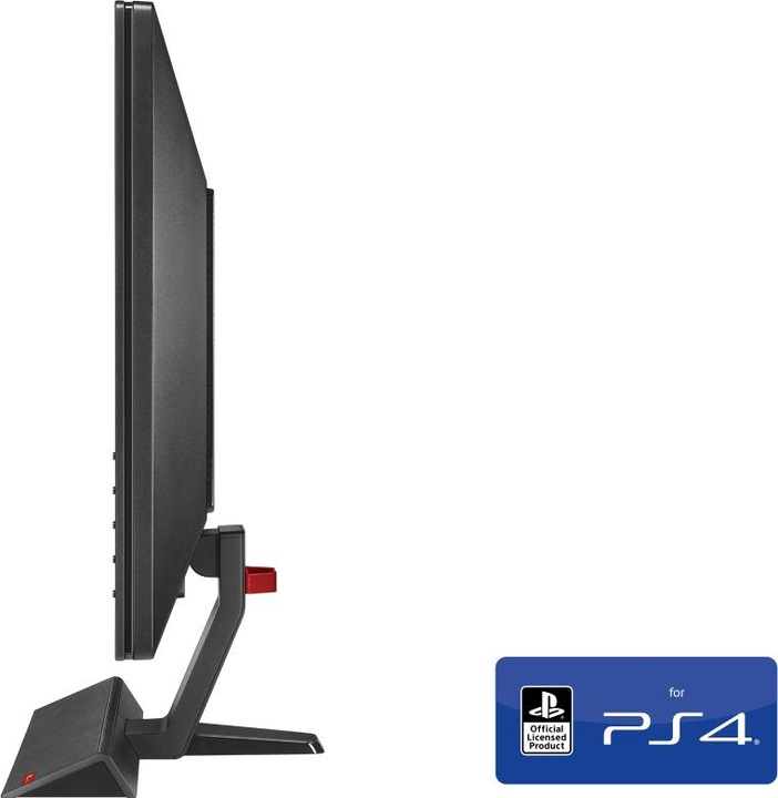 Produktbild BenQ Zowie Rl2755 (1920 x 1080 Pixel, 27")