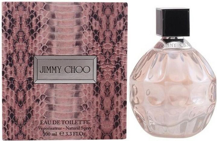 Image du produit Jimmy Choo Pour les femmes (Eau de toilette, 40 ml)