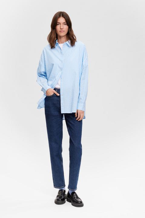 Immagine prodotto Selected Camicia a righe (44)