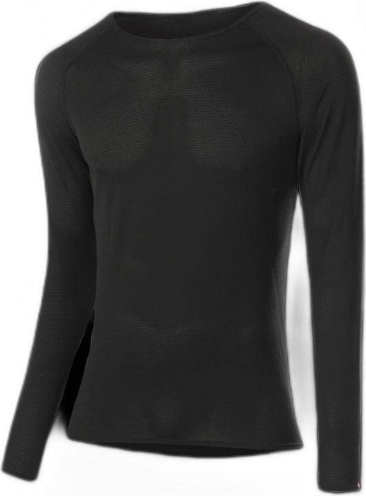Actual product image Löffler Shirt LA Transtex Light (50)