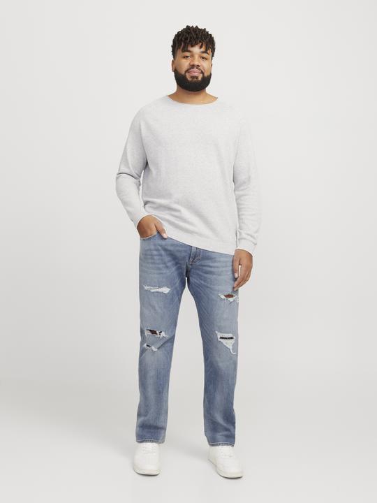 Image du produit Jack & Jones Plus JJIGLENN JJCOLE CB 625 SN PLS Jeans Slim Fit Jeans Slim Fit (44)