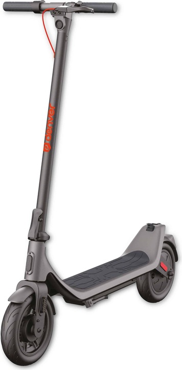 Actual product image Denver DonarPro SEL-10860 (20 km/h, 40 km, 450 W)