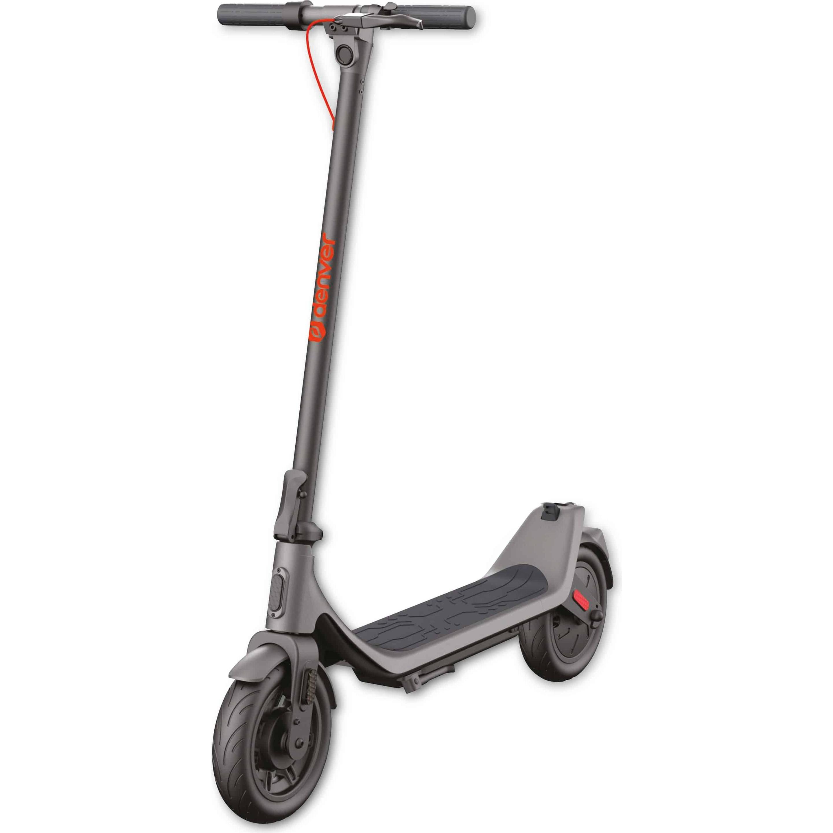 Thumbnail - Denver, E-Scooter, (20 km/h, 40 km, 450 W)