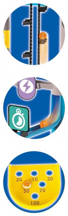 Produktbild Buki Mega Formule Billes