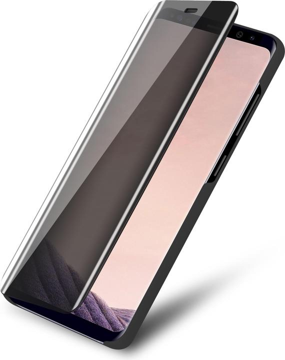 Image du produit Cadorabo Book Smart View Couverture miroir (Samsung Galaxy S8+)