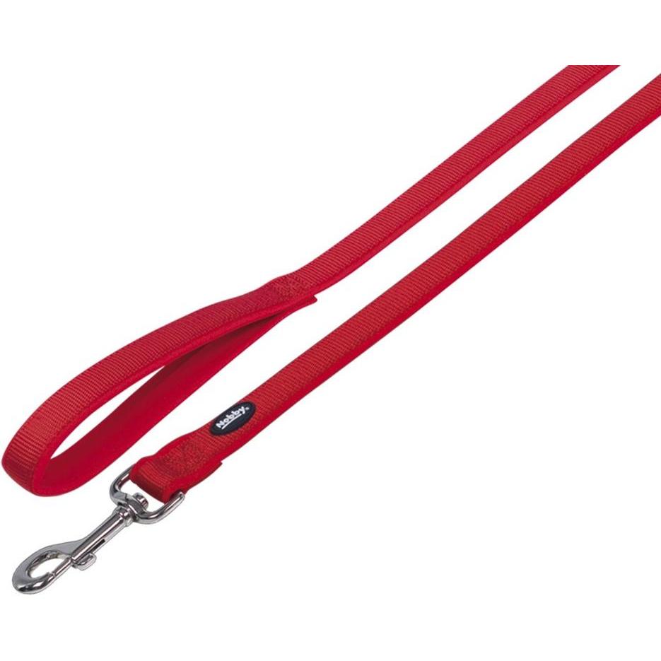 Nobby Leine Classic Preno (XS, S, Hund, Allgemein), Halsband + Leine
