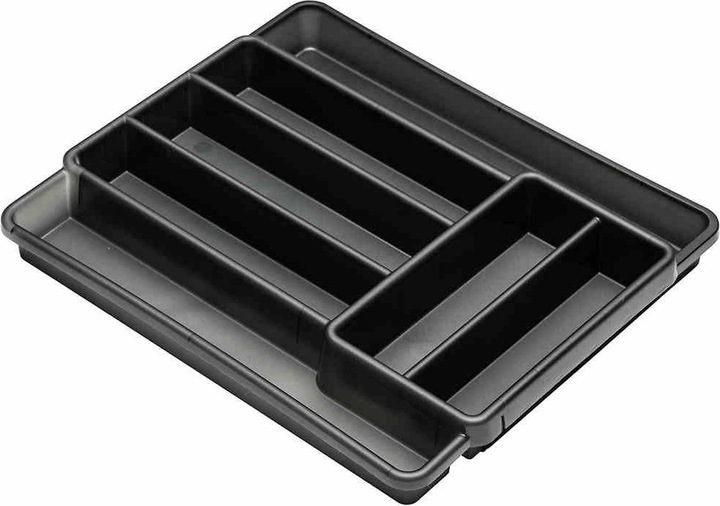 Image du produit Rotho Domino anthracite
