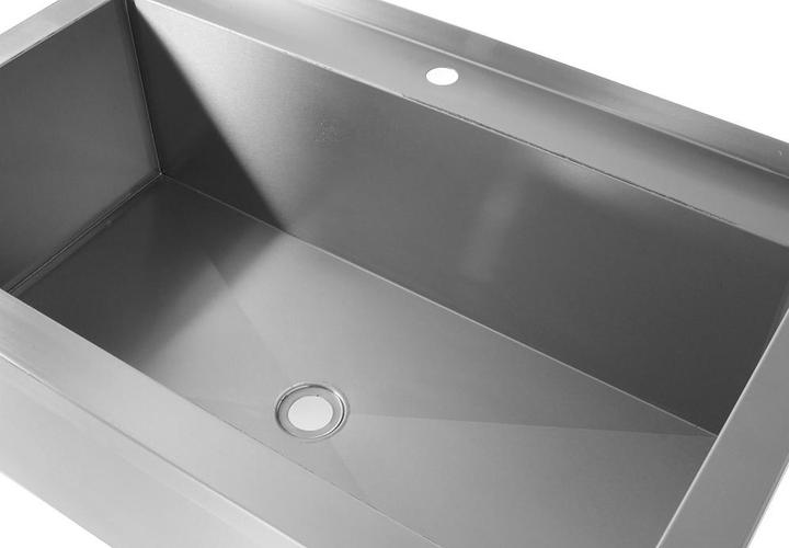 Produktbild Hendi Spültisch