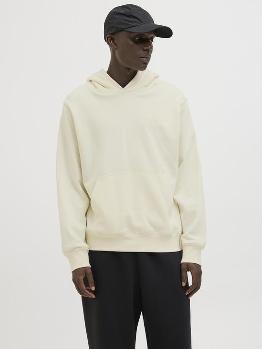 Image du produit Jack & Jones Rückenprint Kapuzenpullover Kapuzenpullover (XS)