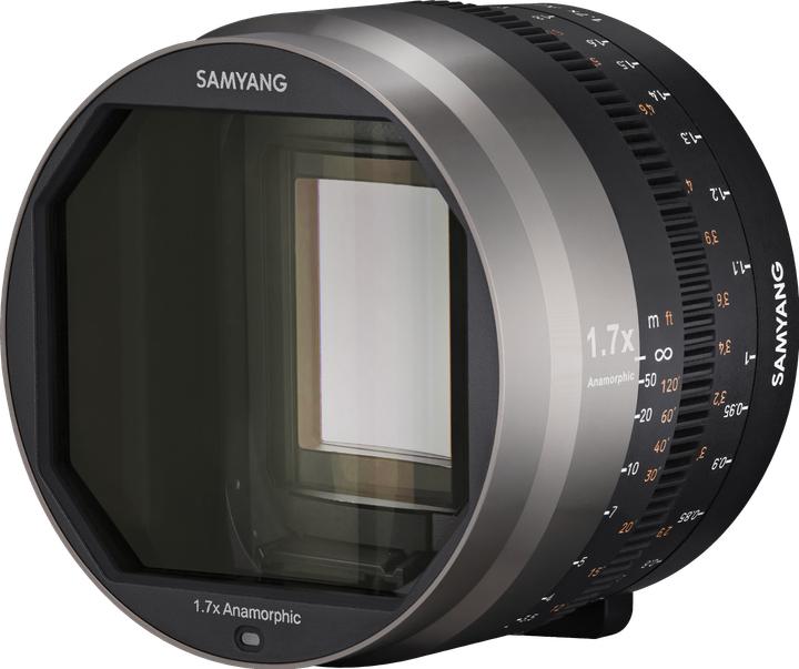 Produktbild Samyang V-AF Anamorphic Adapter