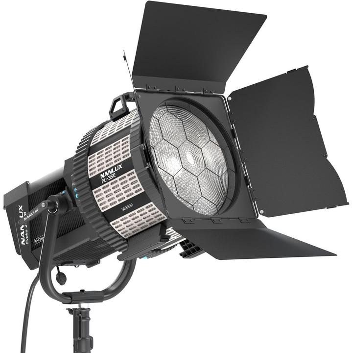 Produktbild Nanlux Center Of Gravity Adjuster For Evoke 2400B (NX-AS-CGA-EV2400)