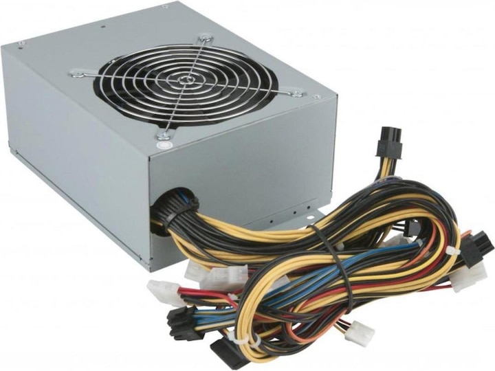 Produktbild Supermicro PWS-903-PQ: Netzteileinschub (900 W)