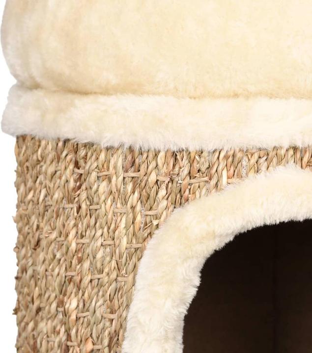 Image du produit vidaXL Katzenhaus