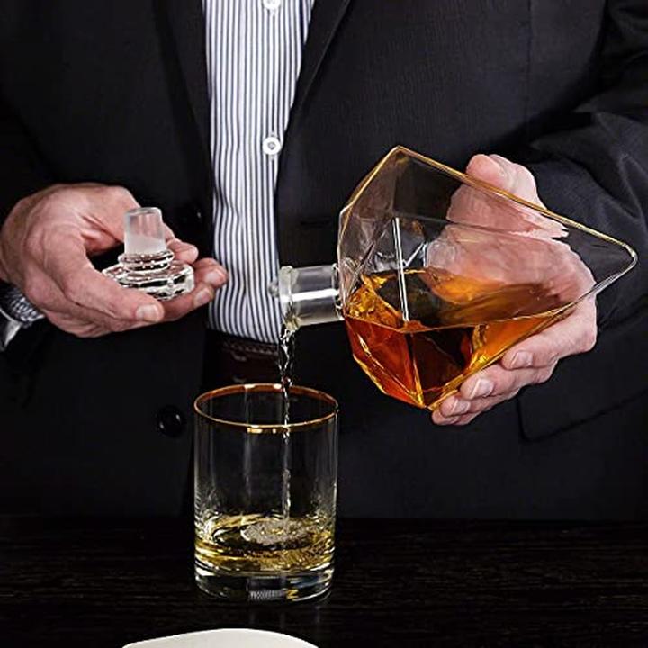 Image du produit TOP Karaffe Diamant (0.85 l)