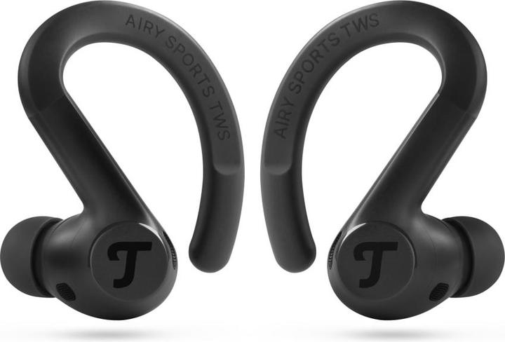 Produktbild Teufel Airy Sports Tws 2 (ANC, 13 h, Kabellos)