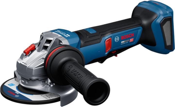 Produktbild NoName GWS18V-11PS (125mm solo Carton) (125 mm)