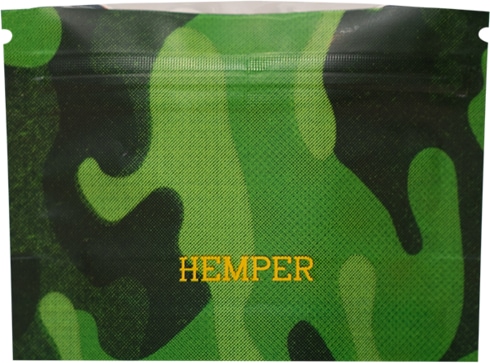 Hemper Grip Small Camouflage - inodore!