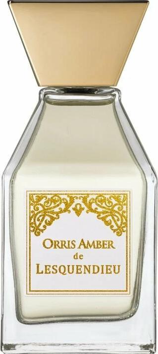 Immagine prodotto Lesquendieu Eau De Parfum Orris Amber 75 ml (Eau de parfum, 75 ml)