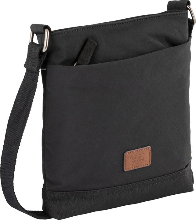 Produktbild Camel Active Unisex Cross Bag mit verstellbarem Schultergurt