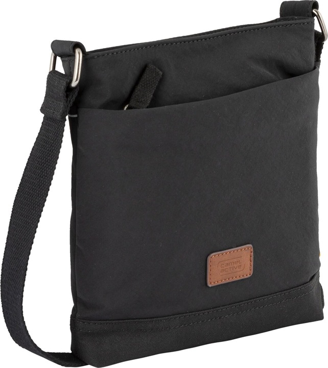 Produktbild Camel Active Unisex Cross Bag mit verstellbarem Schultergurt