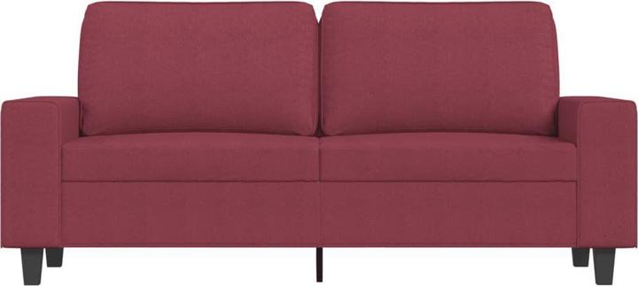 Produktbild vidaXL 2-Sitzer-Sofa (2-Sitzer)