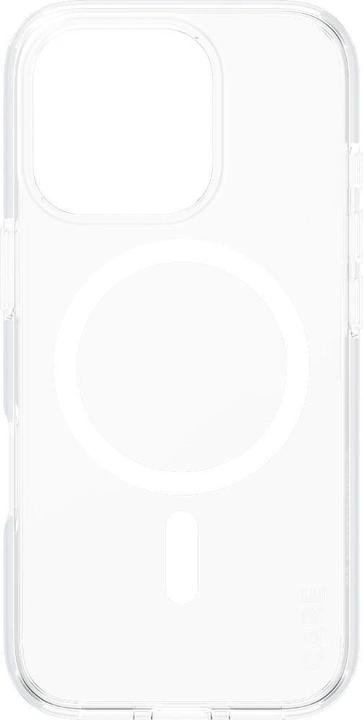 Image du produit PanzerGlass CARE Flagship Bundle 3-en-1 iPhone '24 6.3" Pro (1 pcs, Apple iPhone 16 Pro)