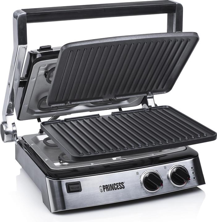 Produktbild Princess Tisch Kontakt-Grill Contactgri