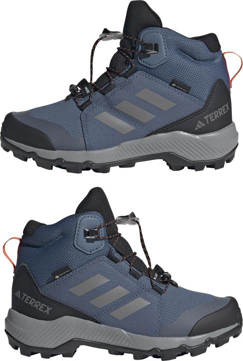 Image du produit Adidas Mid GTX (34)