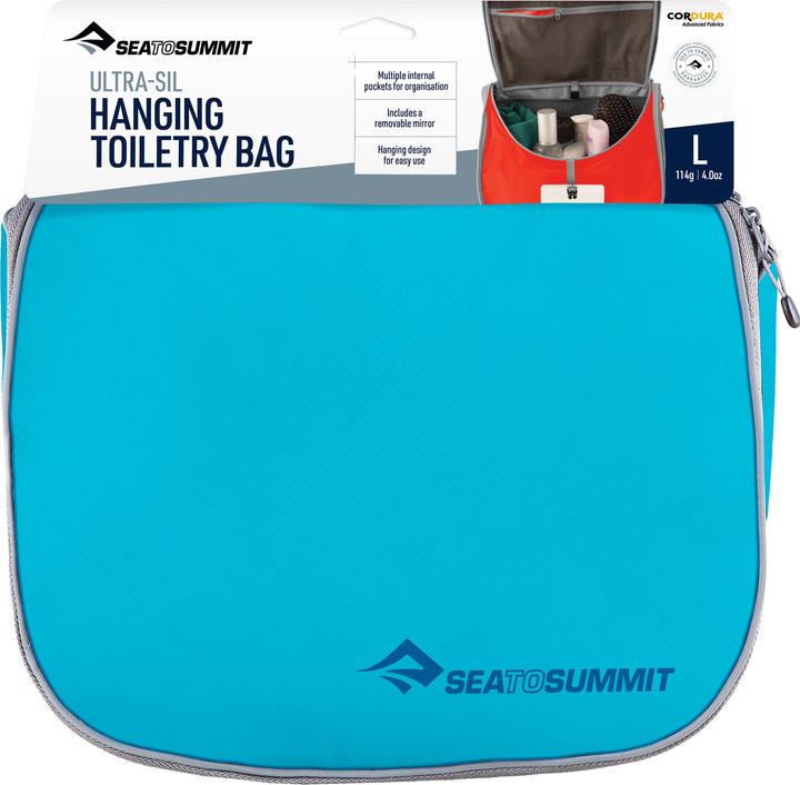 Sea To Summit Toiletry Bag (6 l)
