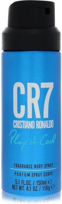 Produktbild CR7 Play It Cool (150 ml, Body Spray)