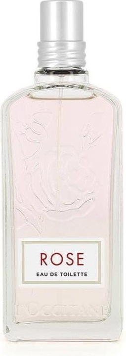 Immagine prodotto L'Occitane Rosa (Eau de toilette, 75 ml)