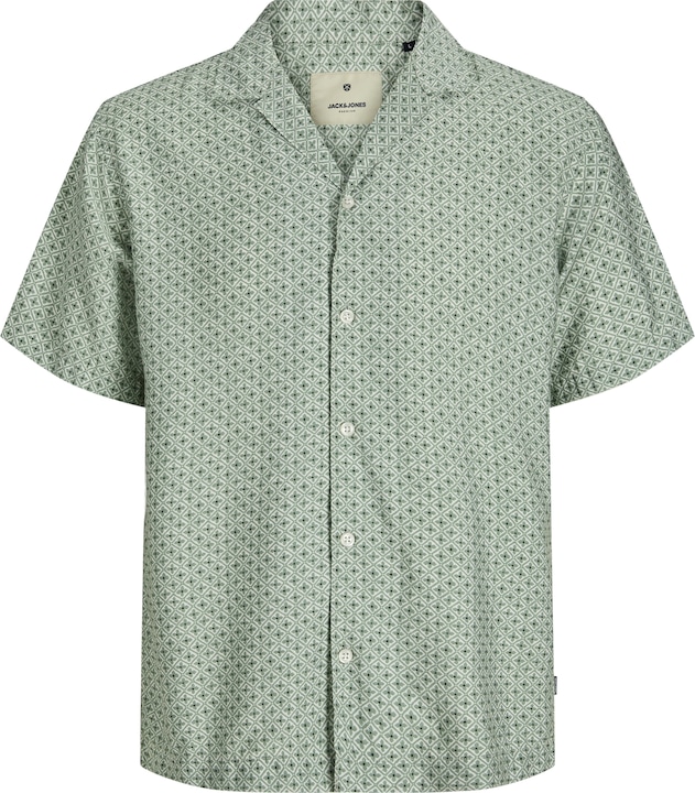 Verde siepe