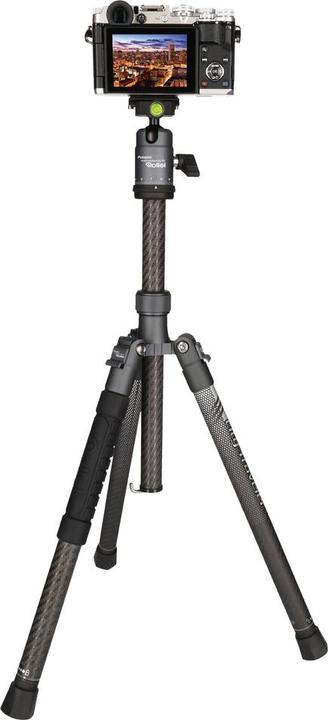 Produktbild Rollei City Traveler (Carbon)