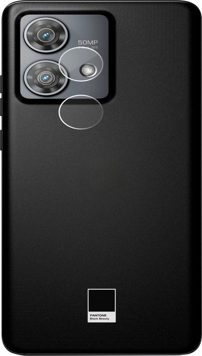 Produktbild upscreen Scratch Shield Panzerglasfolie (1 Stück, Motorola Edge 40 Neo)