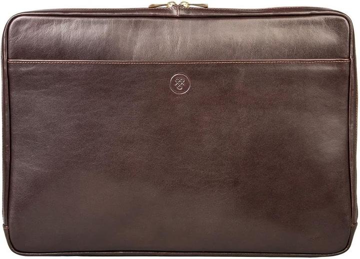 Immagine prodotto Maxwell Scott Laptophülle für 17 Zoll (17")