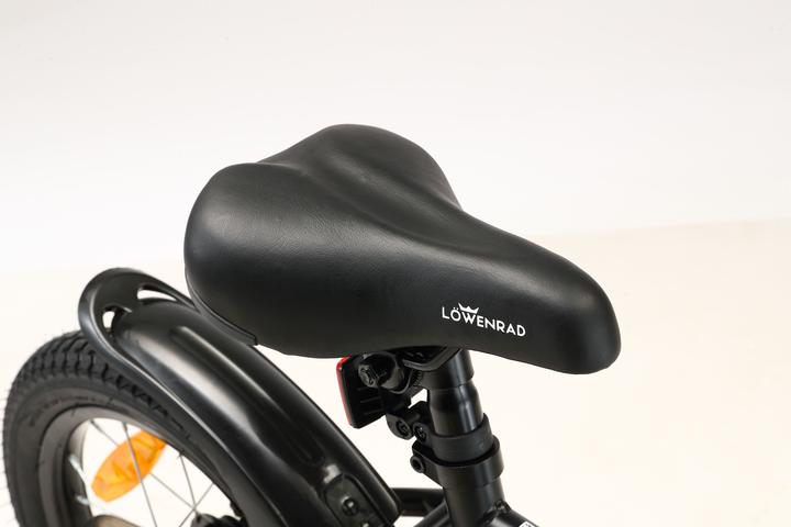 Actual product image Löwenrad Citybike (14")