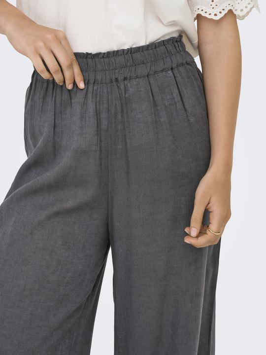 Immagine prodotto Only Onltokyo Life Hw Linen Blend Pnt Noos (32)