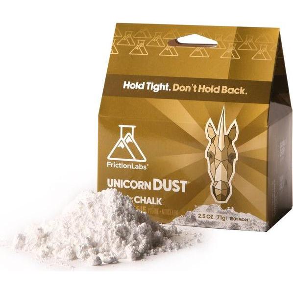Friction Labs, Zubehör Klettern