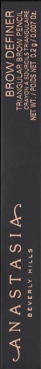 Image du produit Anastasia Beverly Hills Définisseur de sourcils (Dark Brown)