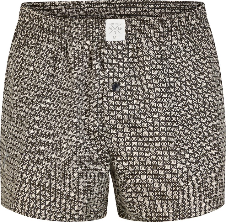 Actual product image Mg-1 Boxer Classics (L, pack of 6)
