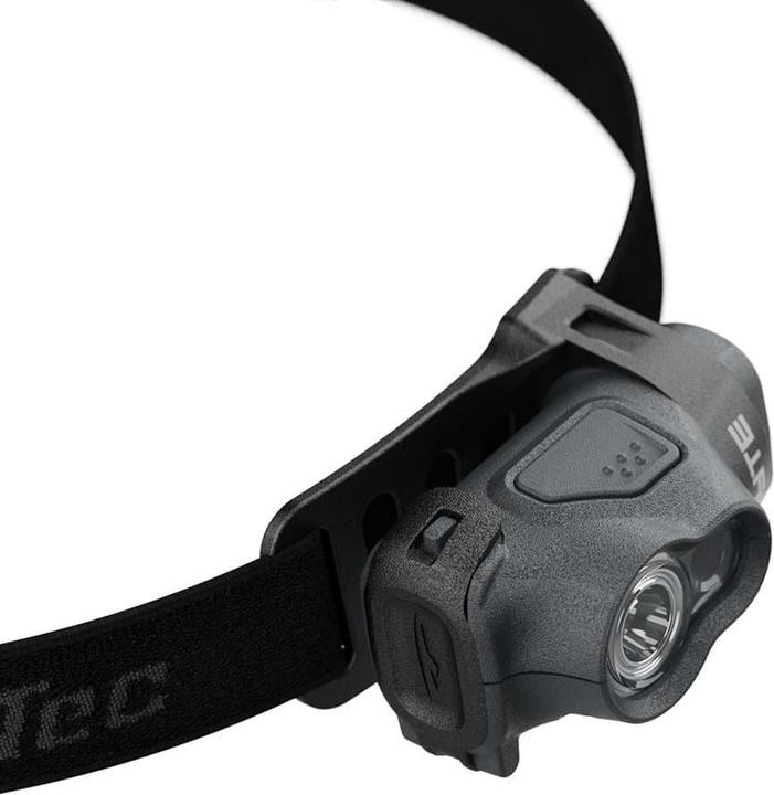 Produktbild Princeton Tec Byte Headlamp 200 lumens Black (200 lm)