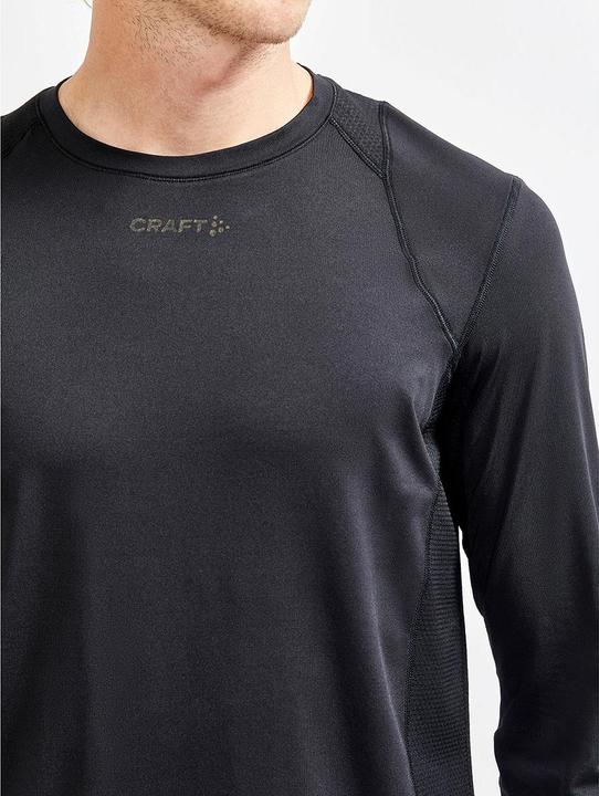 Actual product image Craft Adv Essence Long Sleeve (XL)